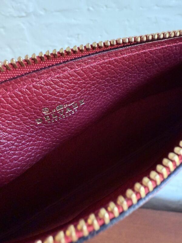 Pochette in Rosso - Afbeelding 3