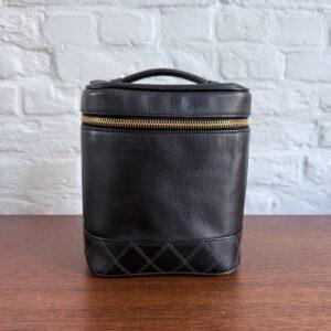 Chanel Vanity Bag