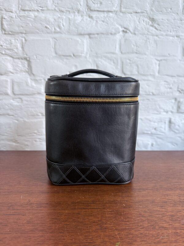 Chanel Vanity Bag