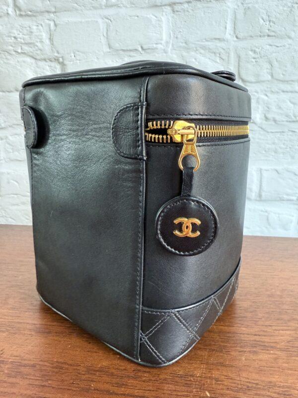 Chanel Vanity Bag - Afbeelding 2