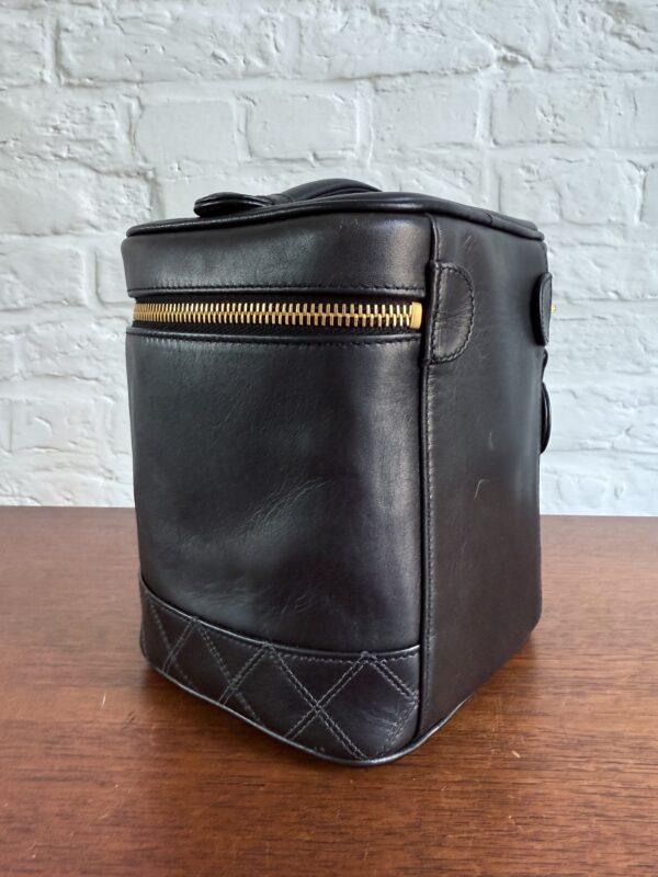 Chanel Vanity Bag - Afbeelding 5