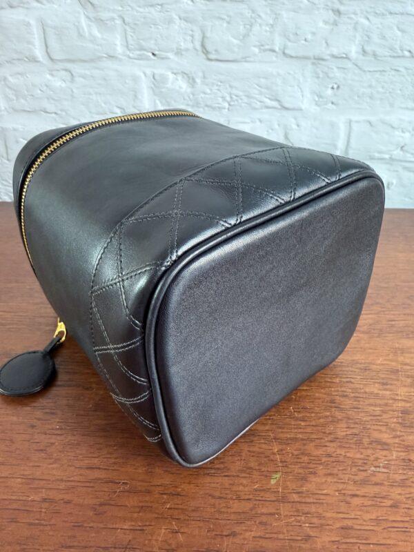 Chanel Vanity Bag - Afbeelding 7