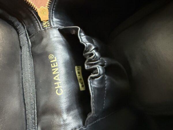 Chanel Vanity Bag - Afbeelding 9
