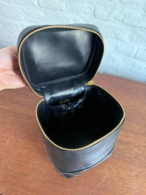 Chanel Vanity Bag - Afbeelding 10