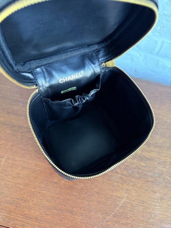 Chanel Vanity Bag - Afbeelding 11