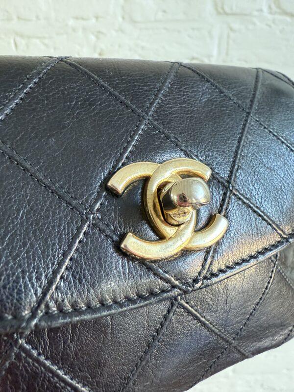 Chanel Waist Bag - Afbeelding 4