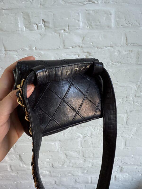 Chanel Waist Bag - Afbeelding 8