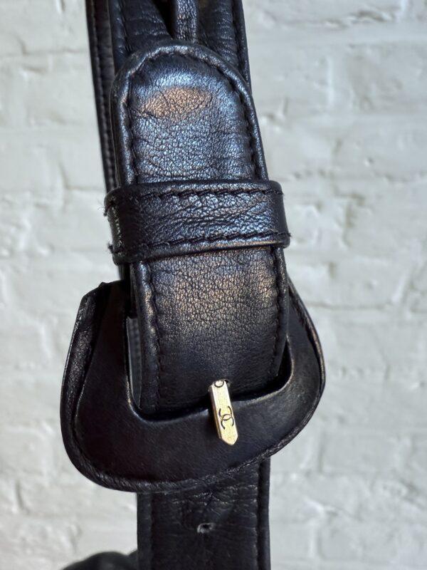 Chanel Waist Bag - Afbeelding 11