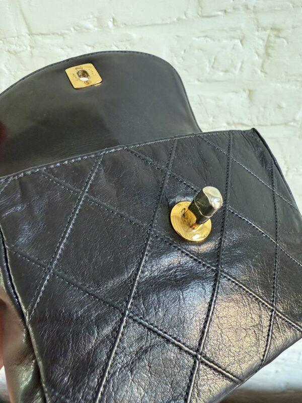 Chanel Waist Bag - Afbeelding 13