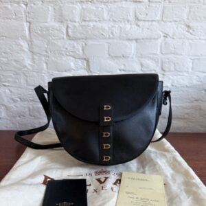 Crossbody 1988