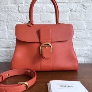 Brillant MM Paprika Rodéo Calf
