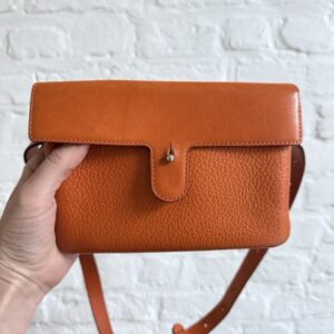 Deux Heuptasje/crossbody