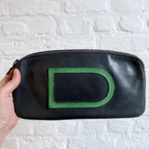 Vintage Louise Pochette