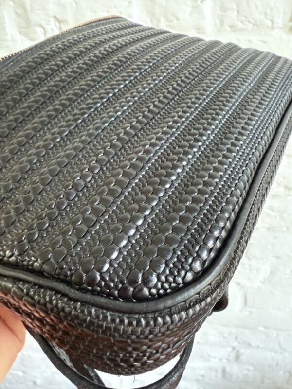 Kara / Macao Toile De Cuir - Afbeelding 6