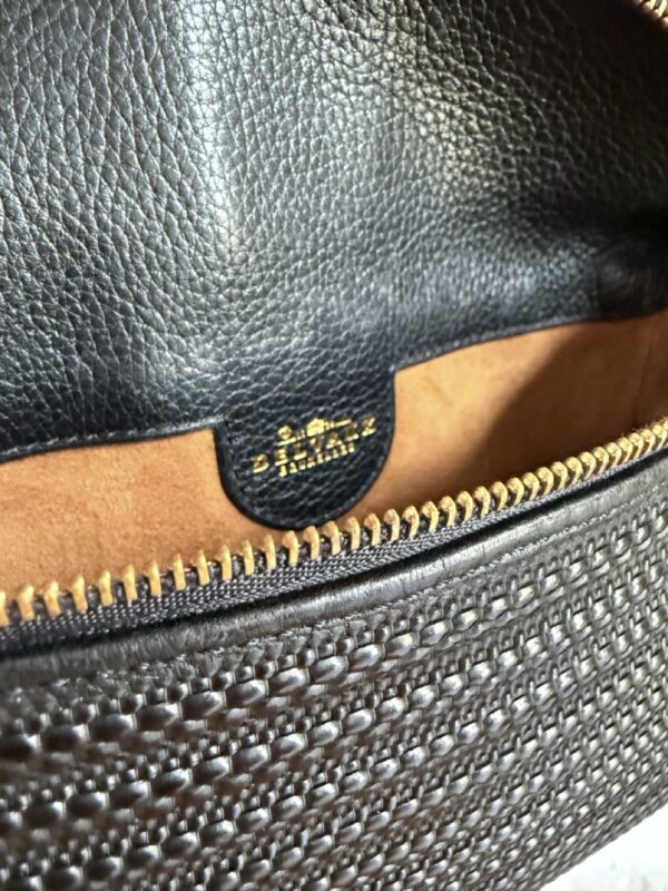 Kara / Macao Toile De Cuir - Afbeelding 5