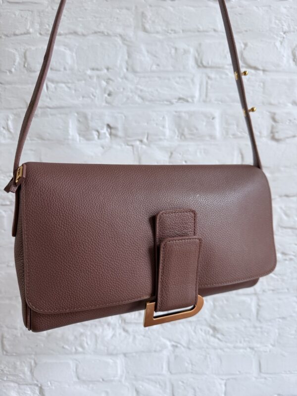Passerelle in Taupe - Afbeelding 8