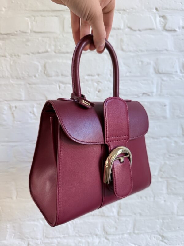 Brillant Mini Box Calf Camaieux - Afbeelding 28