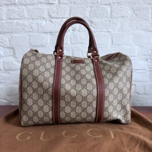 Gucci Boston Bag