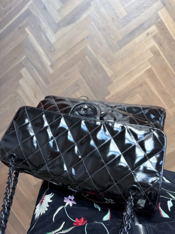 Chanel Double Sided Flap Bag - Afbeelding 5