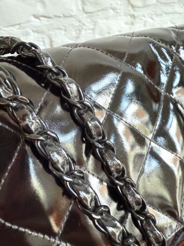 Chanel Double Sided Flap Bag - Afbeelding 20