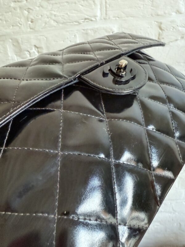 Chanel Double Sided Flap Bag - Afbeelding 17