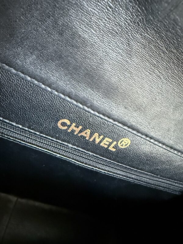 Chanel Double Sided Flap Bag - Afbeelding 14