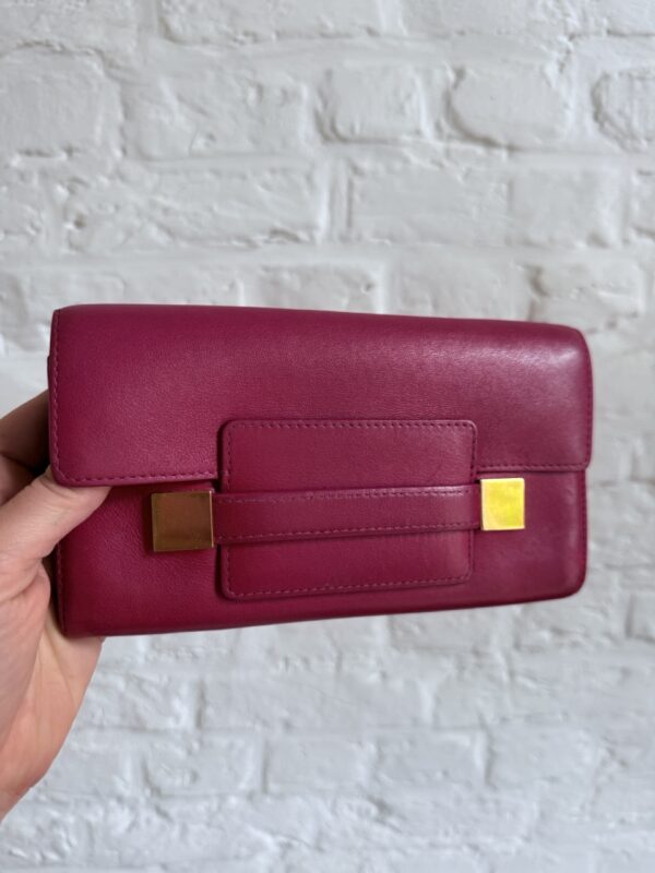 Madame Longe Wallet - Afbeelding 2