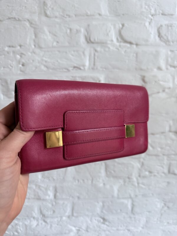 Madame Longe Wallet - Afbeelding 12