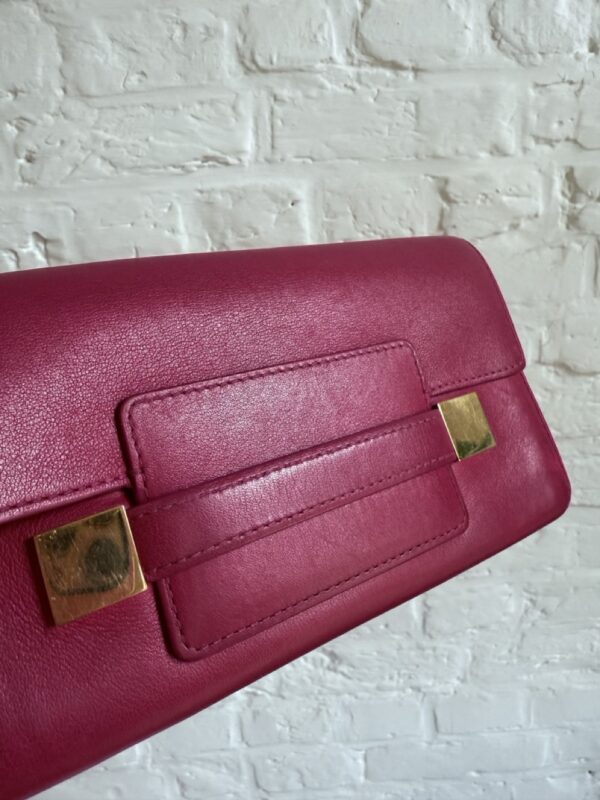 Madame Longe Wallet - Afbeelding 11