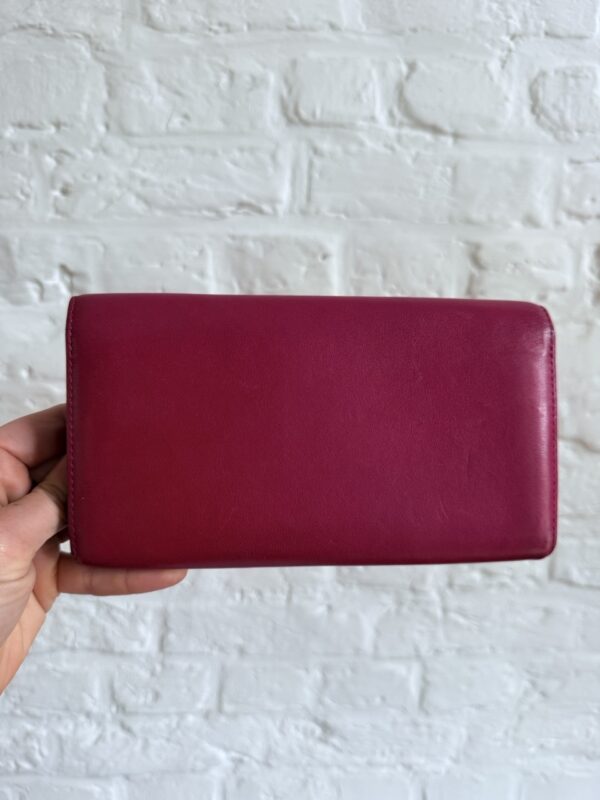 Madame Longe Wallet - Afbeelding 6