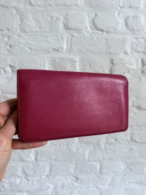 Madame Longe Wallet - Afbeelding 10