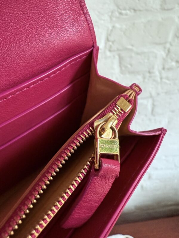 Madame Longe Wallet - Afbeelding 5