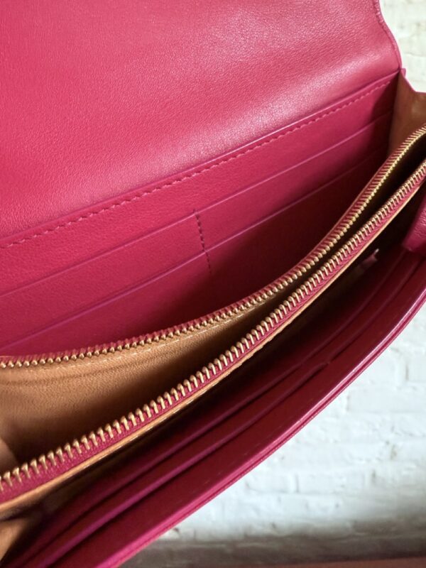 Madame Longe Wallet - Afbeelding 9