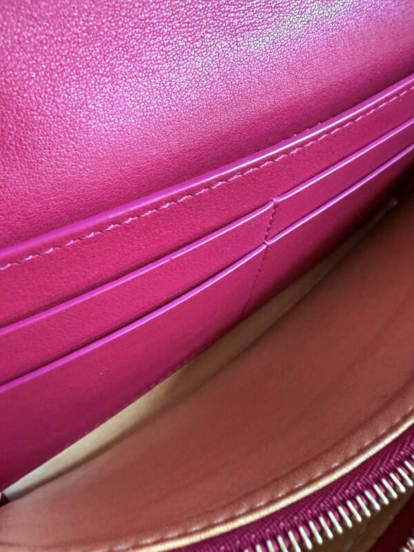 Madame Longe Wallet - Afbeelding 4