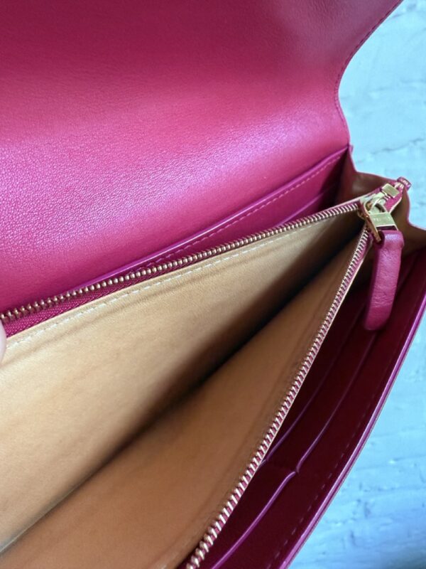 Madame Longe Wallet - Afbeelding 7