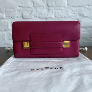 Madame Longe Wallet