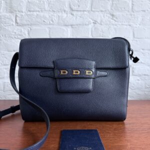 Crossbody in Marine