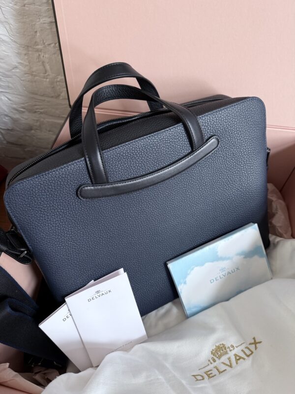 Magritte Computer Bag - NIEUW - Afbeelding 16