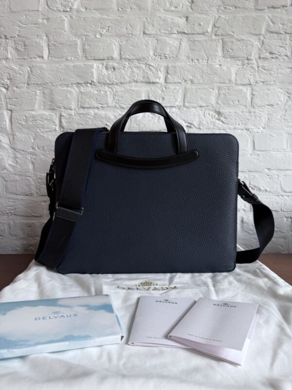 Magritte Computer Bag - NIEUW - Afbeelding 15