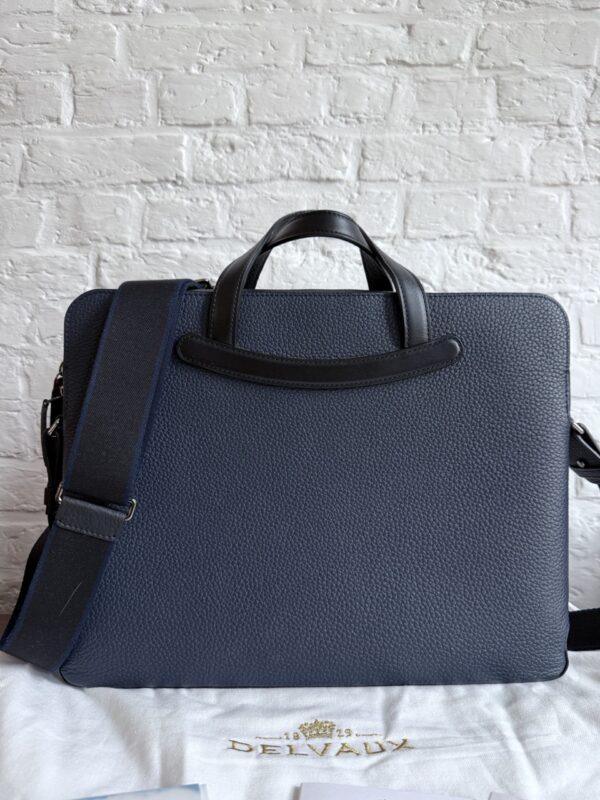 Magritte Computer Bag - NIEUW - Afbeelding 14