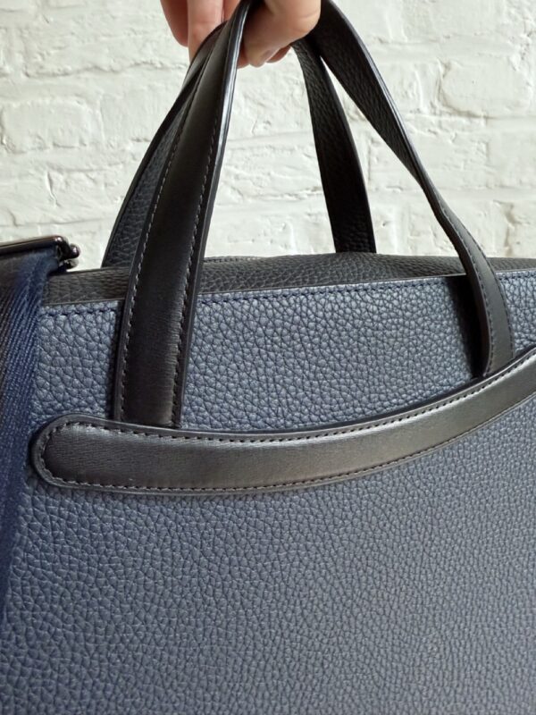 Magritte Computer Bag - NIEUW - Afbeelding 6