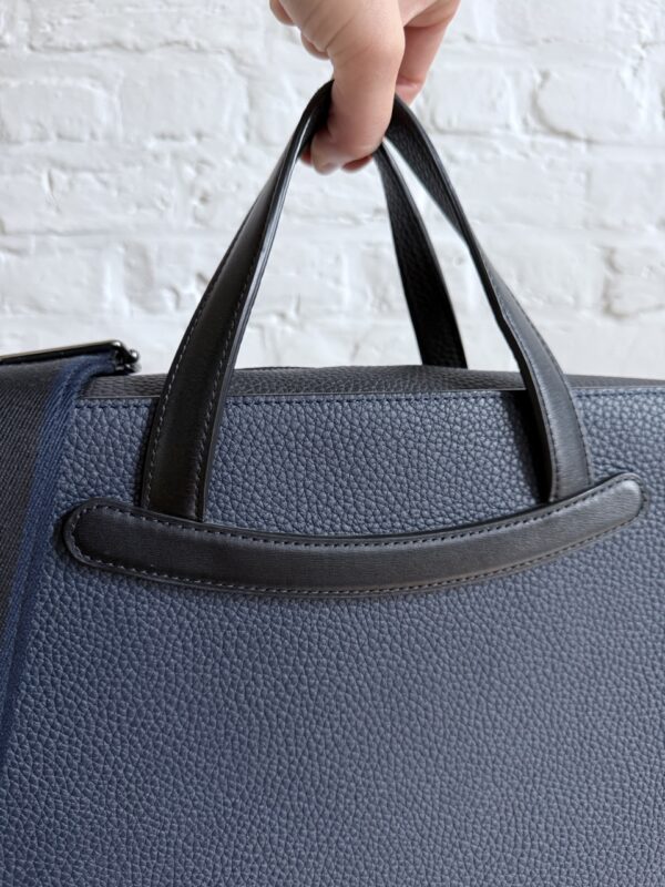 Magritte Computer Bag - NIEUW - Afbeelding 13