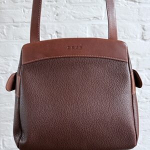 Le Vingt-Cinq crossbody/rugzak