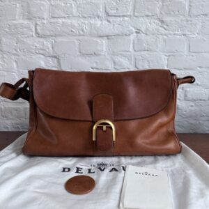 Brillant Besace Bridon