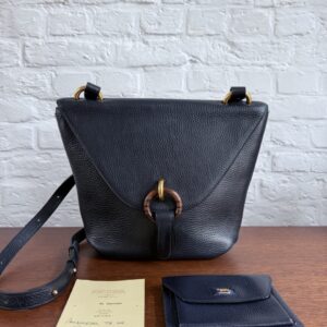 Mimosa + portefeuille