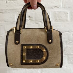 Astrid Mini Cricket Santiag Bicolor