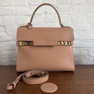 Tempête MM Vison Calf Souple