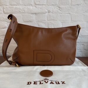 Louise Crossbody - NIEUW