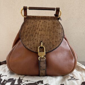 Cerceau PM in Autruche