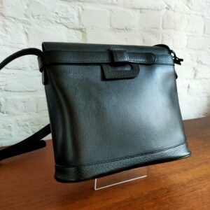 Vintage crossbody